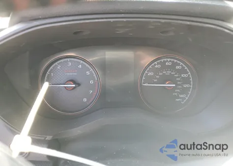 2019 Subaru Forester Sport z USA, uszkodzony, nr VIN JF2SKAPC1KH564822